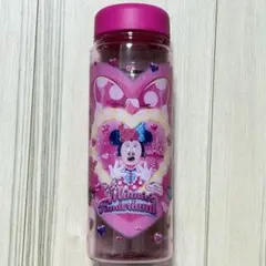 ディズニー ミニーのファンダーランド パルパルーザ スーベニアドリンクボトル