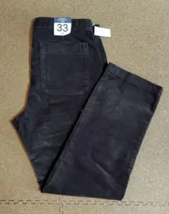 GAP　パンツ　コーデュロイ