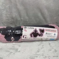 ジョジョの奇妙な冒険 一番くじ アレッシーのダイカットマット