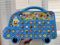 Bluey 携帯 おもちゃ スマホ 赤ちゃん 英語強剤 英語 iPhone - メルカリ