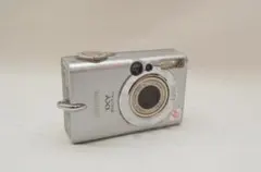 2026年最新】canon ixy digital 500の人気アイテム - メルカリ