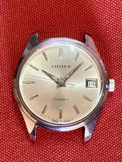 2026年最新】citizen homer dateの人気アイテム - メルカリ