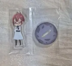 ツイステッドワンダーランド リドル アクスタ ツイステ