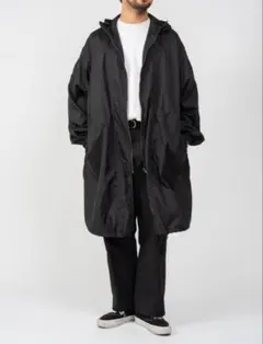 2026年最新】Ron Herman メンズ モッズコートの人気アイテム - メルカリ