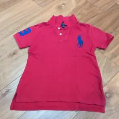 ラルフローレン ポロシャツ 6T