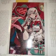 石神のぞみ　ノスタルジアコレクションカード