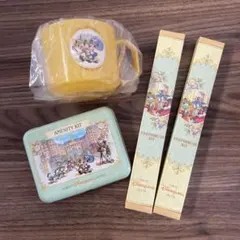 東京ディズニーランド ホテル アメニティキット