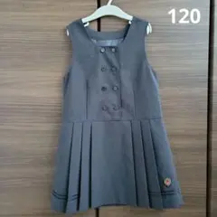 ▪️卒園式/入学式/ ワンピース/120