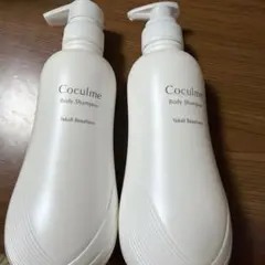 Coculme ボディシャンプー 500ml 2本セットのサムネイル