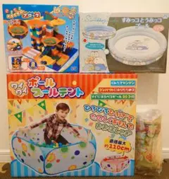 限定値下げ!!【匿名配送】アンパンマン すみっコぐらし おもちゃセット