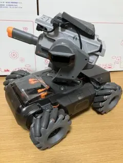 ス*！様 【部品取り】DJI RoboMaster S1 本体のみ（外装良好) 部品取り】DJI RoboMaster S1 本体のみ（外装良好) - メルカリ