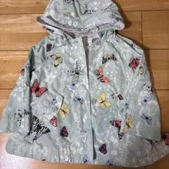 ベビーギャップ ブルゾン　110