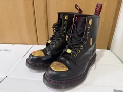 Dr.Martens【YEAR OF THE DRAGON】UK4
