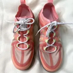Nike Air VaporMax ピンク　24センチ　ナイキ　スニーカー