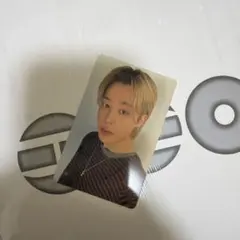 BTS ARIRANG weverse特典トレカ jimin