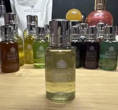 MOLTON BROWN オレンジ＆ベルガモット 30mlのサムネイル
