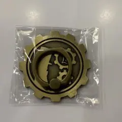 TGS2025 レイトン教授　ノベルティ　スマホリング