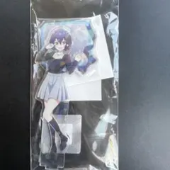 yosugala 汐見まとい 生誕祭 アクリルスタンド - メルカリ