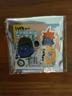 ハイキュー!! FAN PARK アクリルminiフィギュア 動物Ver.縁下力