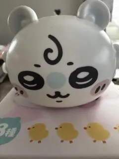 ハイハイフィギュアコレクション モモンガ ちいかわベビー Baby