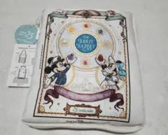【タグ付き新品未開封！】東京ディズニーシー 25周年 ショッピングバッグ♪のサムネイル