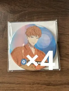 2025年最新】理鶯 缶バッジの人気アイテム - メルカリ