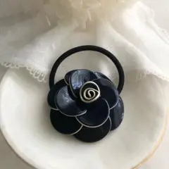 acca ヘアゴム　バタフライ＆カメリア 2025年最新】acca／カメリアの人気アイテム - メルカリ