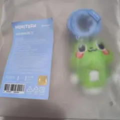 MINITEEN THEPALEE（ディパリ）DECO BAND デコバンド