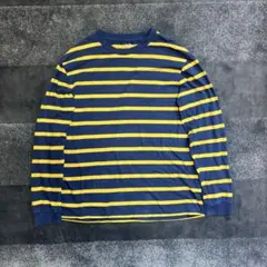 2026年最新】OLD gap ボーダー ロンtの人気アイテム - メルカリ