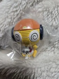 ケロロ軍曹 ぎゅーこっとマスコット クルル
