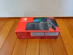 Nintendo Switch 本体セット グレー