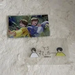 YJげーみんぐ。 オリジナルステッカー - メルカリ