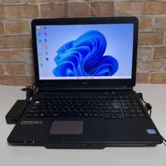 NEC ノートPC Core i5 メモリ8GB Windows11 ジャンク