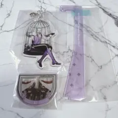 うたプリ ASSDMS アクスタ 美風藍
