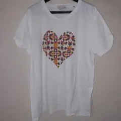 ♥️ELISE CHALMIN(サブストリート購入) 半袖TシャツLL