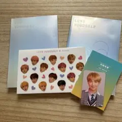 BTS LOVE YOURSELF 結