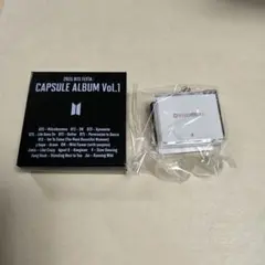 BTS 2025 FESTA CAPSULE ALBUM DYNAMITE