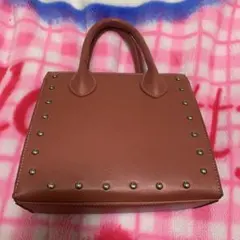 ハンドバッグ ANAPのサムネイル
