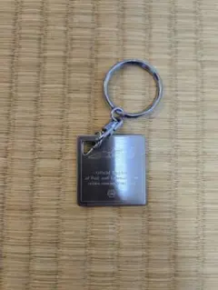 Shell HONDA MARLBORO MCLAREN キーホルダー