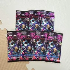 デジカ プロモーションパック 7パック