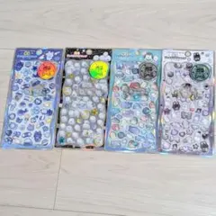 ☆妖怪ガシャコロシリーズ vol.1、vol.4、SP ニャイーン 3個セット