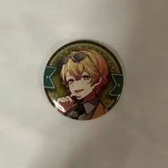 シクフォニ みこと Autumn 缶バッジ - メルカリ