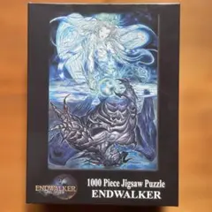 FINAL FANTASY IIジグソーパズル 天野喜孝ファイナルファンタジー2 FINAL FANTASY IIジグソーパズル 天野喜孝ファイナルファンタジー2