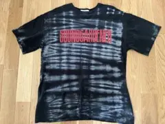 ササフラス　Tシャツ　タイダイ染め　エルのサムネイル