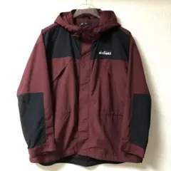 wildthings マウンテンパーカー