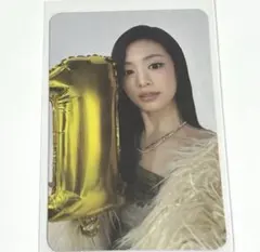 BABYMONSTER oliveyoung アヒョン トレカ