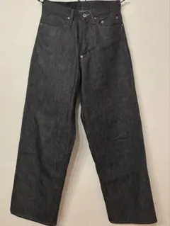 【最終値下げ】SUGARHILL wide modern denim30