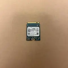KBG40ZNS256G NVMe KIOXIA 256GB