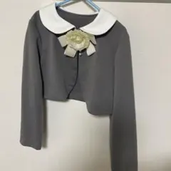 キャサリンコテージ　フォーマル　ジャケット　130