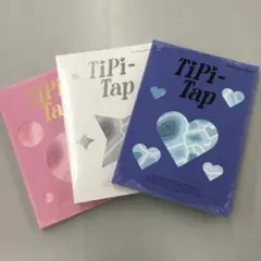 No.37095 Kep1er Tipi-Tap 3枚セット